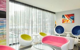 Ibis Budget Imperial Hotel